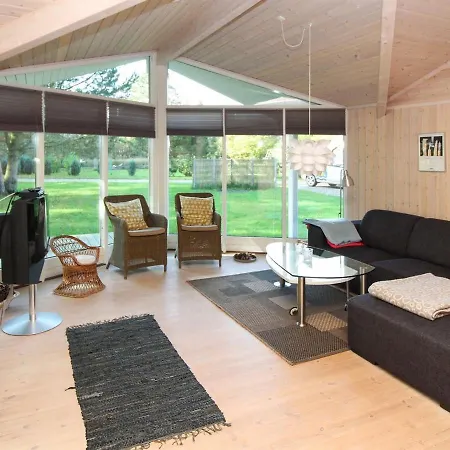 Binta - 600m From The Sea In Ne Jutland By Interhome *