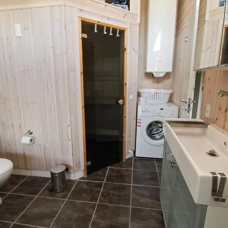 別荘 Binta - 600m From The Sea In Ne Jutland By Interhome