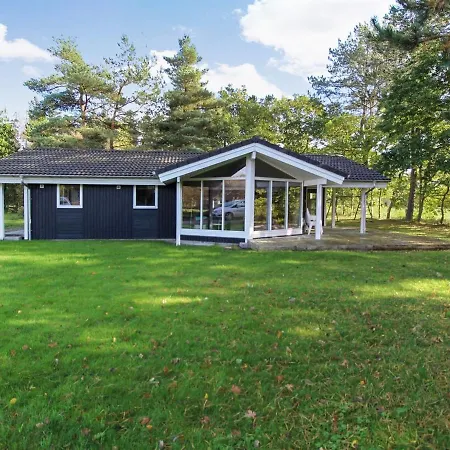 Binta - 600m From The Sea In Ne Jutland By Interhome 別荘 Hals