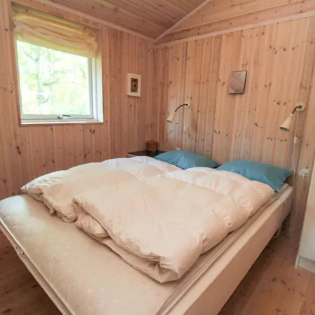 Binta - 600m From The Sea In Ne Jutland By Interhome